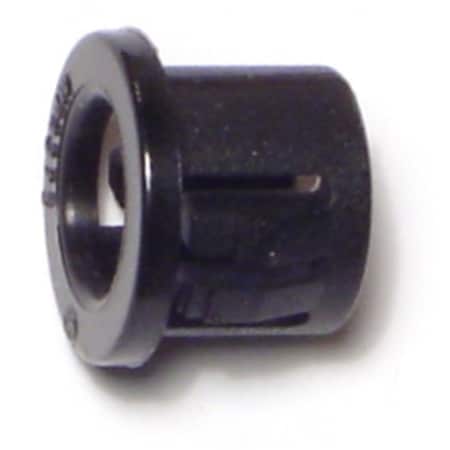 Midwest Fastener 5/16" x 7/16" Nylon Plastic ID Regular Snap Bushings 20PK 66384